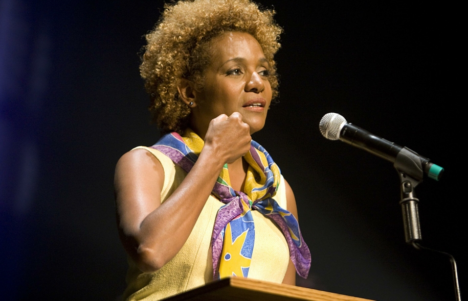 OIF : Michaëlle Jean partage sa vision de la Francophonie en marge de l’AG de l’ONU