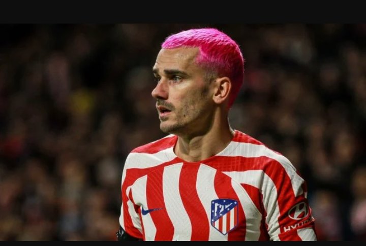 Liga : l’Atlético, facile vainqueur de Valladolid, conforte sa 4e place