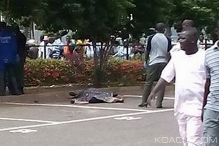 Braquage à l'aéroport de Lomé: Un mort, trois blessés et une importante somme emportée