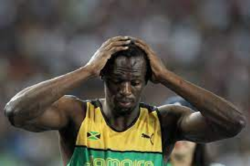 Usain Bolt au bord de la ruine après avoir été "délesté" de près de 12 millions d'euros par une société d'investissement