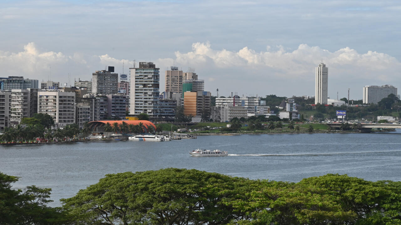 Côte d’Ivoire: le futur gratte-ciel Tour F d’Abidjan, finalement plus petit que prévu?