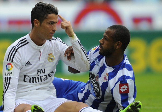 Real Madrid : Ronaldo a marqué plus que 14 équipes de Liga