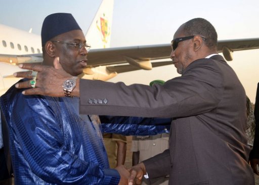 Sénégal-Conakry : le coup de fil qui dégèle la situation