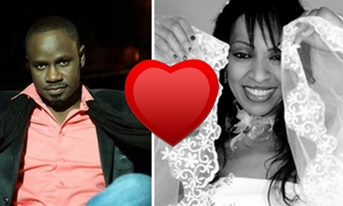 Viviane et Baba Hamdy ont le plaisir de vous … 