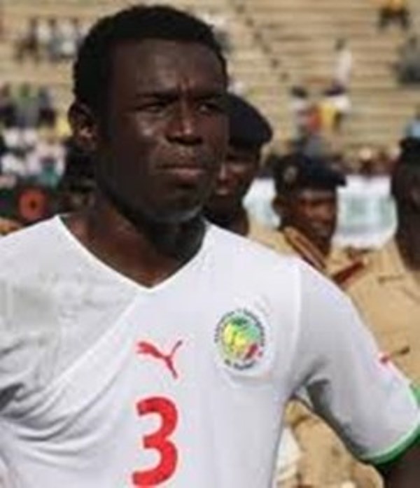 Qualifications CAN 2015-Sénégal vs Tunisie : Mame Birame Diouf forfait ?