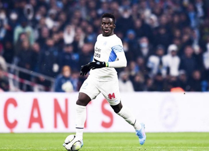 Mercato hivernal: Everton veut doubler Lorient et recruter Bamba Dieng