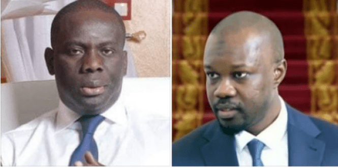 ​Affaire Adji Sarr et Ousmane Sonko : Malick Gakou réaffirme son total soutien à Ousmane Sonko et parle de complot