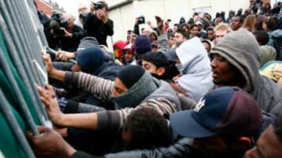 Depuis 20 ans, traverser la Méditerranée constitue le périple le plus mortel pour les migrants irréguliers.