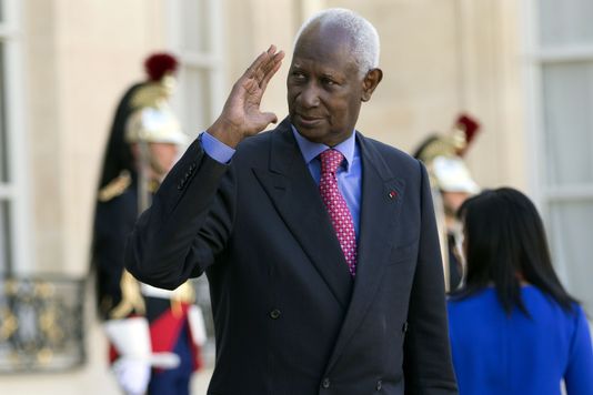 La succession d’Abdou Diouf à la tête de la Francophonie est incertaine