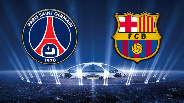 LDC PSG-Barça: les compos probables