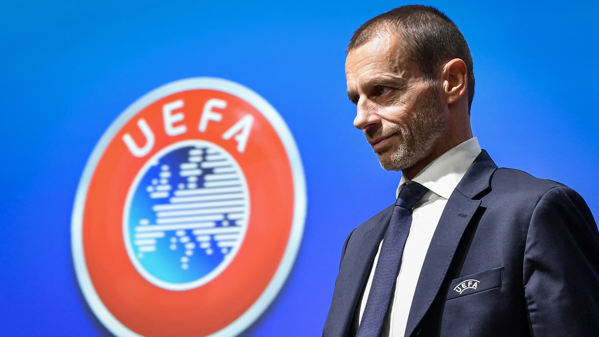 L'UEFA prévoit deux nouvelles réformes dans le football européen