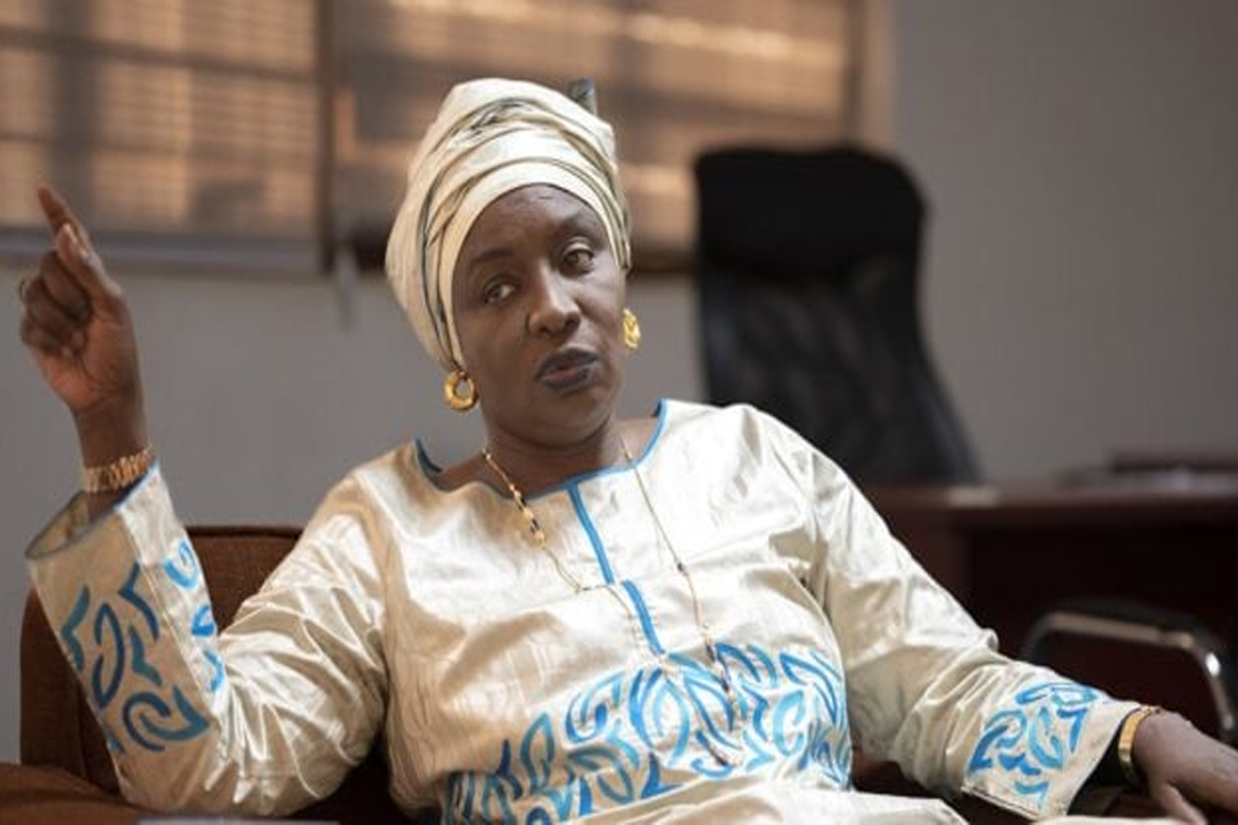 Déchéance de Mimi Touré de l'AN: violation de la loi, coup de force politique et risque de retour de bâton sur l'image de Macky à l'international