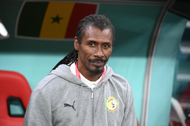 Equipe nationale: Abdoulaye Sow et Augustin Senghor se disputent de l'avenir de Aliou Cissé