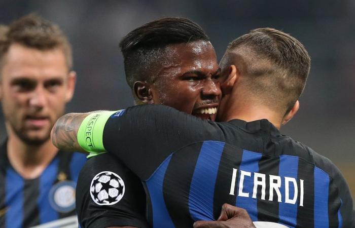 Trahison Wanda avec Keita Balde ? Icardi : “Je viens d’avertir un pauvre cocu que…”