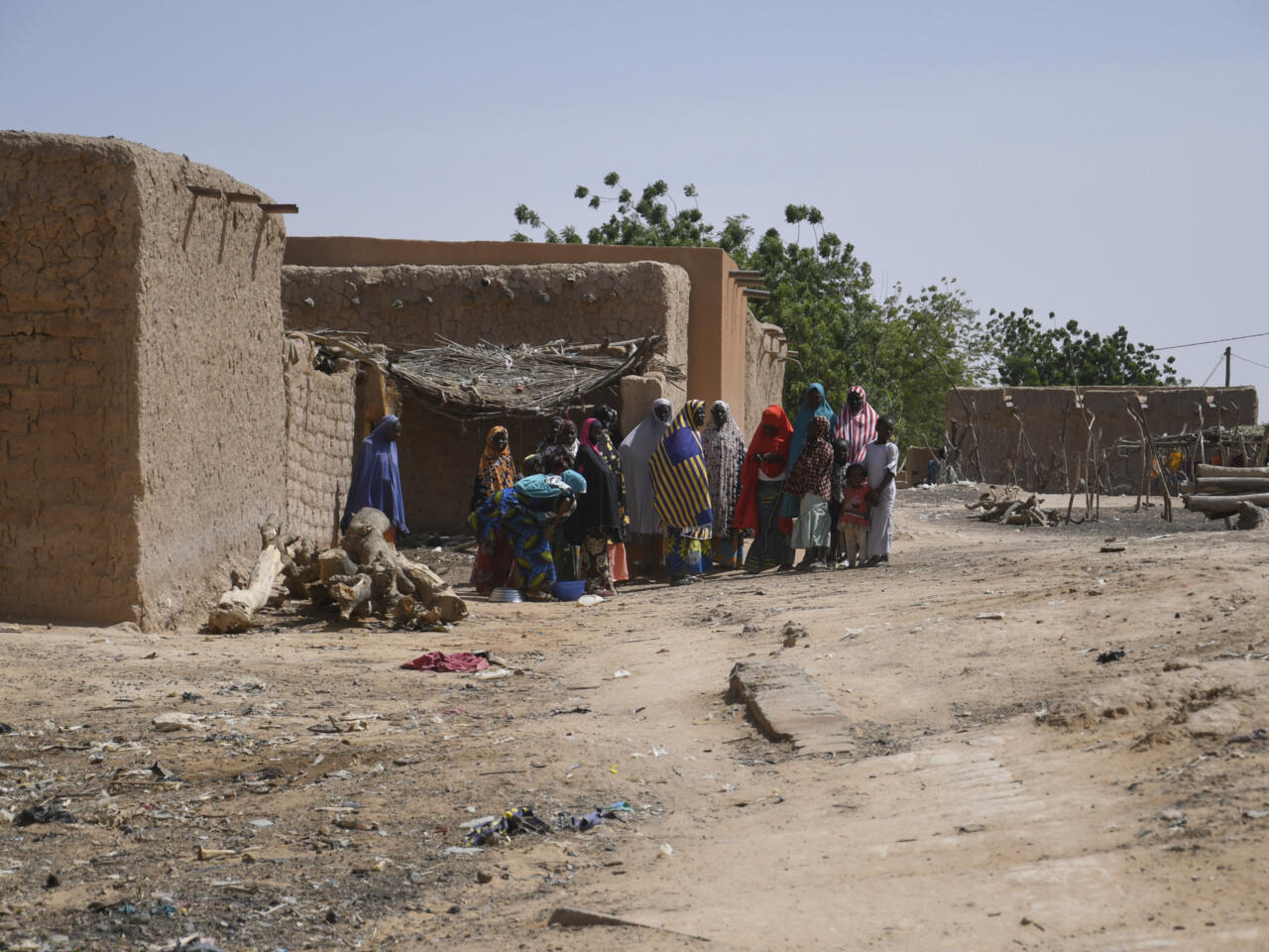 Niger: communautés nomades et sédentaires de Banibangou signent un accord de paix