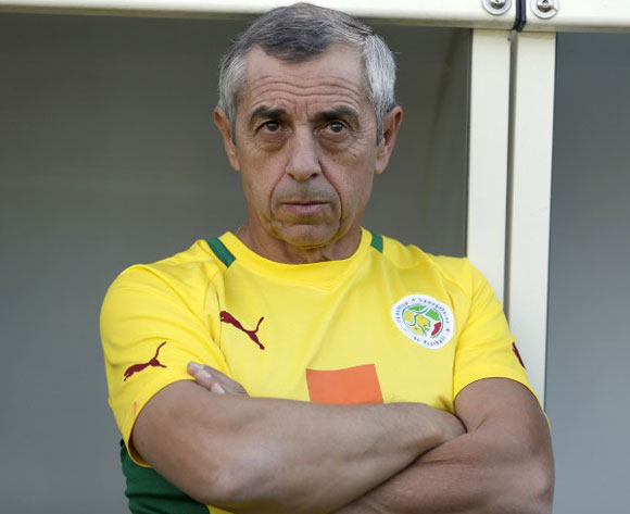 Kouyaté et  Lamine Sané forfaits, M. Biram Diouf out pour 10 jours : Coup dur pour la Tanière