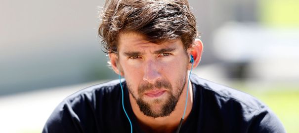 Michael Phelps arrêté pour conduite en état d'ivresse