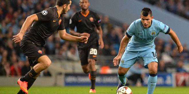 Ligue des Champions - L'AS Roma tient le choc, Chelsea et le Bayern font le boulot