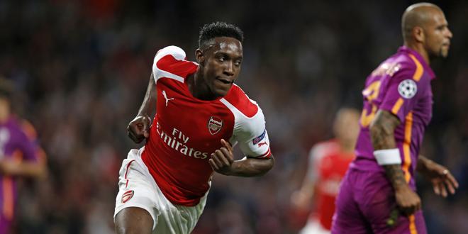 Ligue des Champions - Welbeck relance Arsenal, Streller stoppe Liverpool