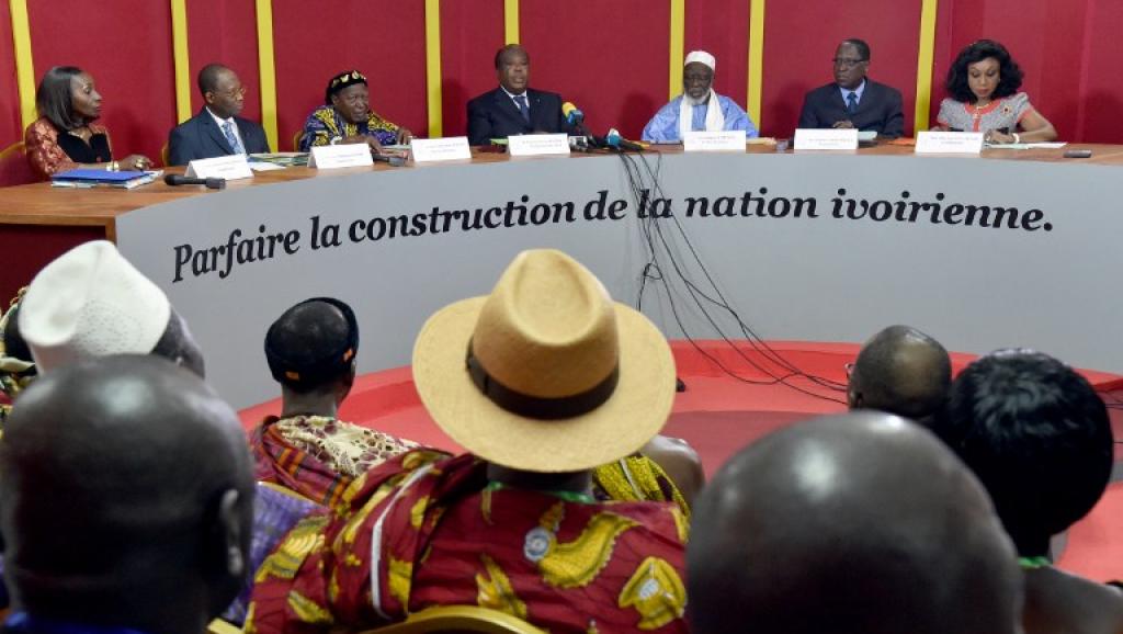Côte d’Ivoire: la CDVR «a failli dans sa mission»