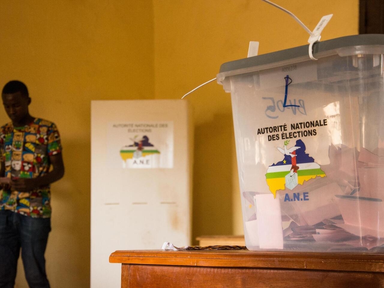 RCA: la préparation des élections locales se poursuit malgré le contexte sécuritaire instable