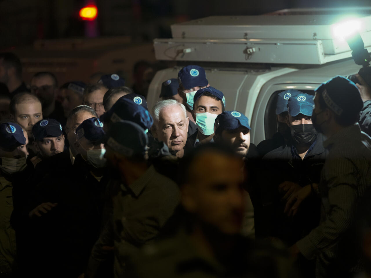 Israël-Palestine: la spirale de la violence semble être relancée