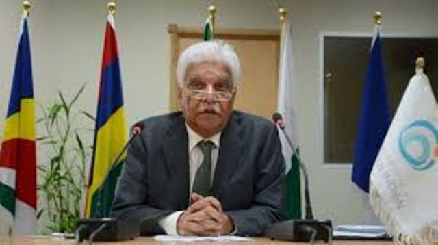 Candidat au secrétariat général: Jean-Claude de l’Estrac présente son projet de la «Francophonie» de demain