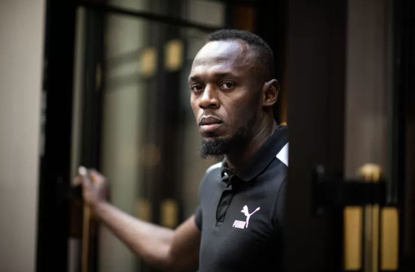 Jamaïque : Usain Bolt victime d'une fraude financière qui aurait détroussé une quarantaine