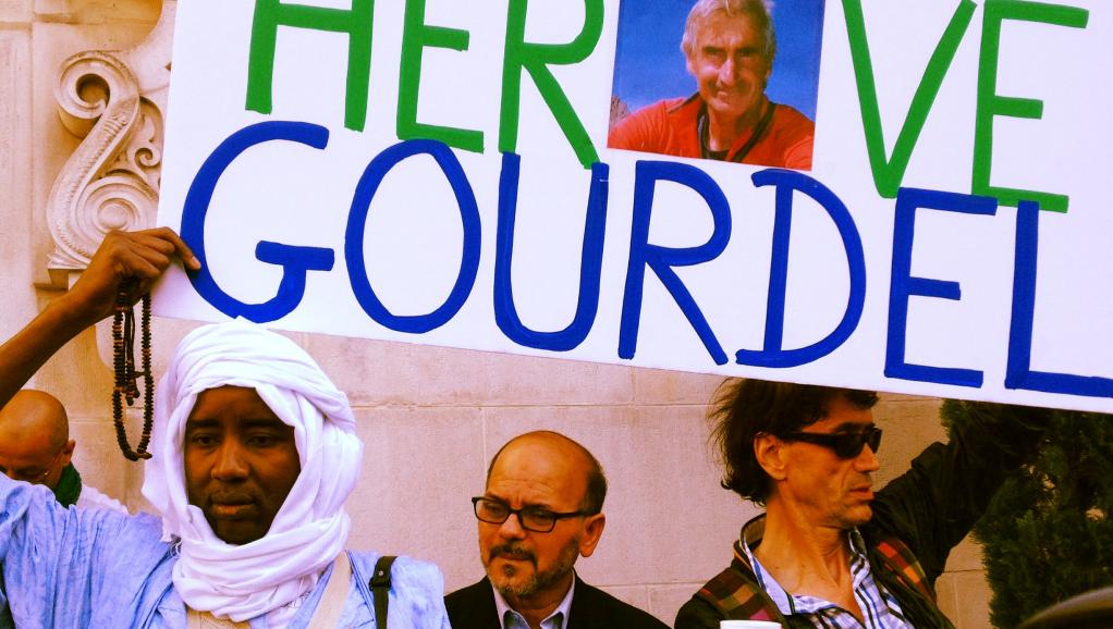 Assassinat d'Hervé Gourdel: l'Algérie poursuit en justice 15 suspects