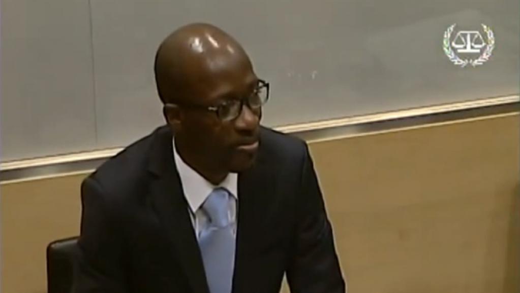 Blé Goudé à la CPI: «Les vrais criminels ne sont pas là mais à Abidjan»