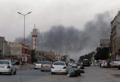Libye: 36 soldats tués dans des attentats et combats contre des islamistes à Benghazi