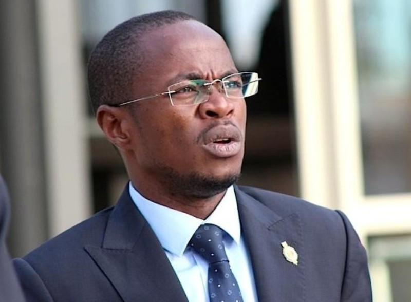 Rencontre des jeunes de l’APR : Abdou Mbow échappe de peu au lynchage pour 15 millions de F CFA