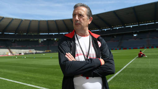 Sénégal –Tunisie :  Leekens fait appel à 10 expatriés