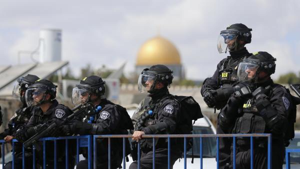 Le Proche-Orient sous haute tension: Kippour et l'Aïd célébrés le même jour