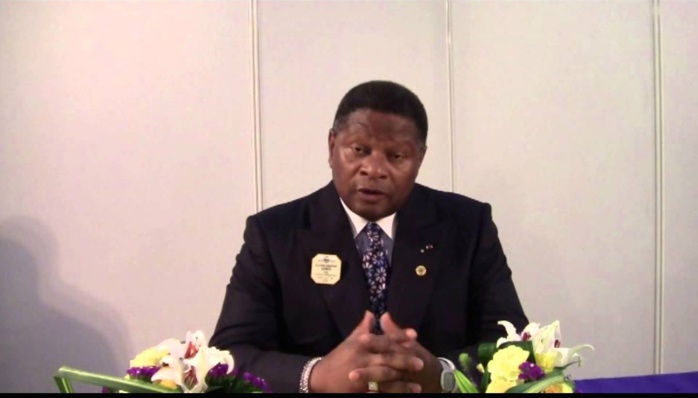 « Je suis bien propriétaire de 7 appartements dans le complexe Eden Roc », Me Vincent Gomez, milliardaire congolais