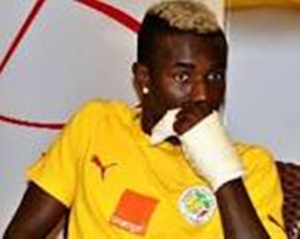 Sénégal –Tunisie- Pape Ndiaye Souaré : Un quatrième forfait pour les « Lions »
