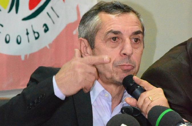Alain Giresse: "Je ne serai définitivement rassuré  que dimanche... Tant que les joueurs sont en compétition..."