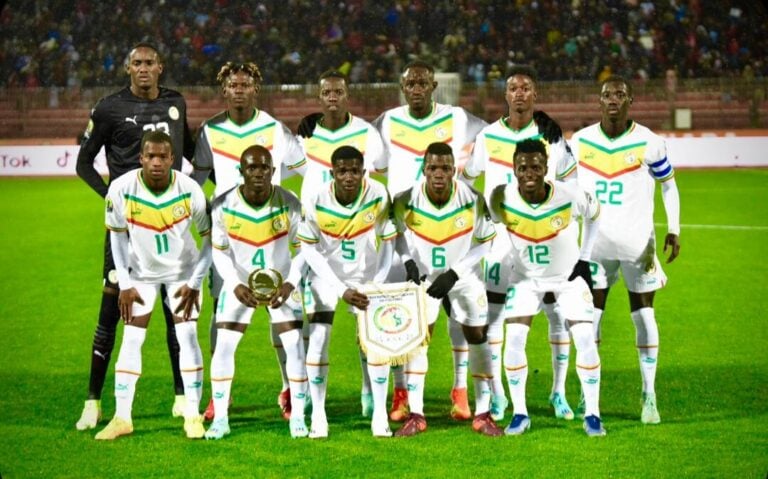 CHAN 2023 : Sénégal / Madagascar, les « Lions » à une marche d’une finale historique