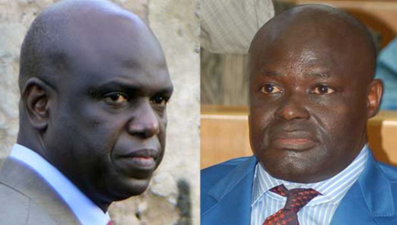 Mairie de Saint-Louis-Ameth Fall Braya vs Mansour Faye : la Cour Suprême tranche le 9 octobre