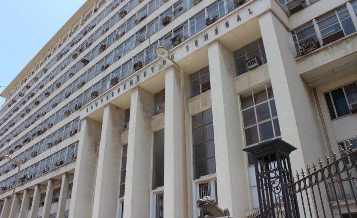 Marché du Building administratif : «Qui de Me Youm ou de Abdou Latif Coulibaly faut-il croire ? », Birahim Seck