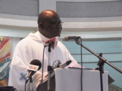 Messe diocésaine de rentrée : « Tous les fidèles de l’archidiocèse sont concernés et attendus »