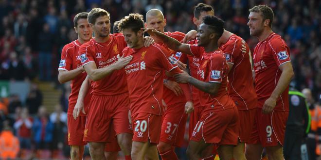 Angleterre - Liverpool se reprend enfin, les Citizens mettent la pression
