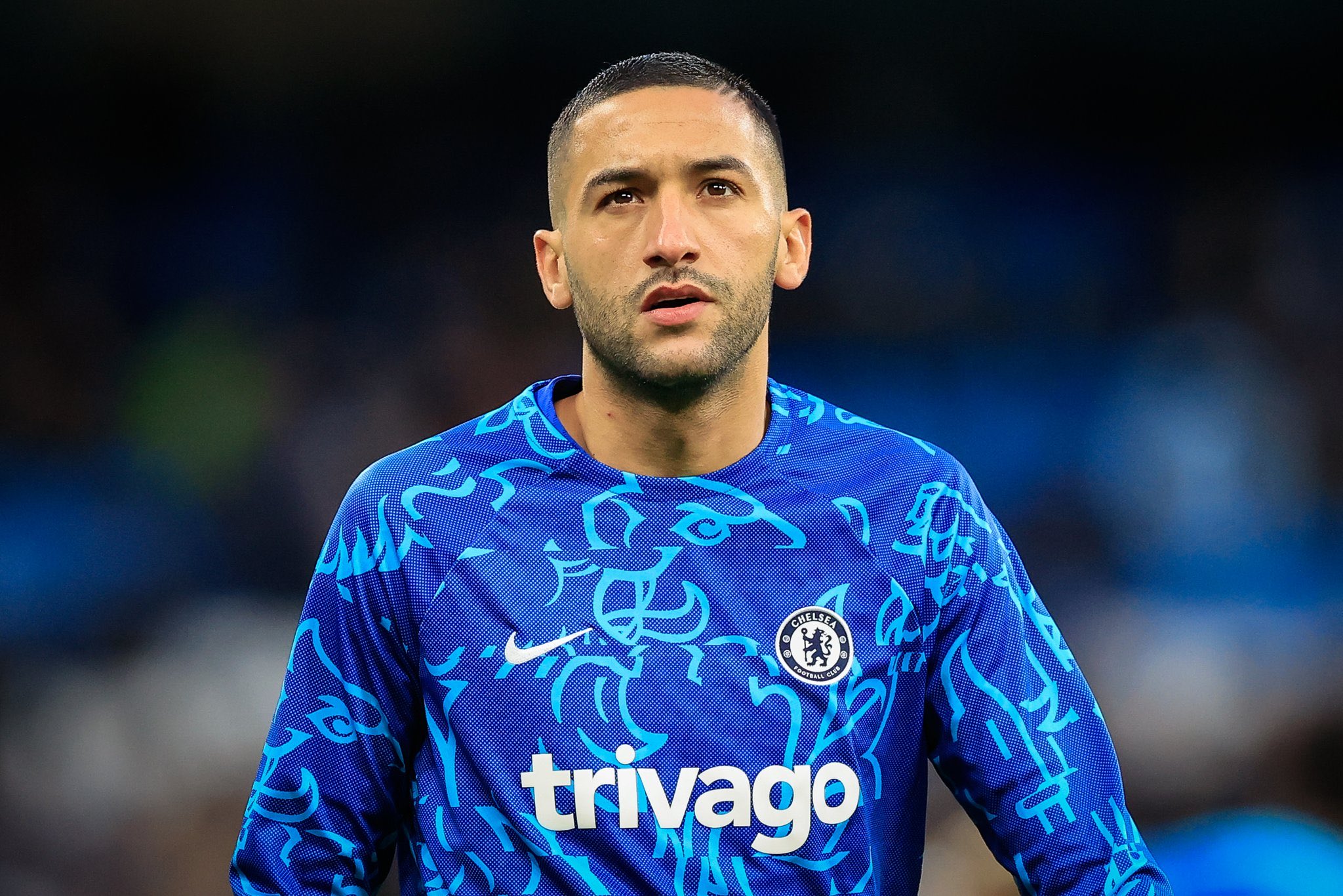 Hakim Ziyech au PSG, c’est fait !