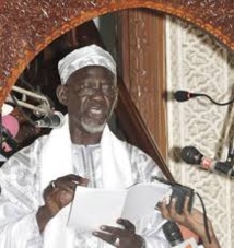 Tabaski 2014: L’imam de la Grande mosquée de Dakar lance un appel au chef de l’Etat pour le soutient des Maires