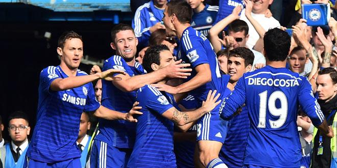 Angleterre - Mourinho et Chelsea ont la recette contre Arsenal