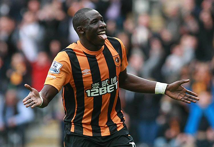 Diamé après son but contre Crystal Palace : « Personnellement les buts, c’est bon pour la confiance »