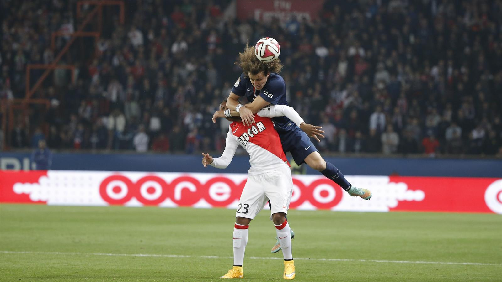 PSG - Monaco (1-1) : Le Barça n'aurait pas reconnu les joueurs du Paris Saint-Germain
