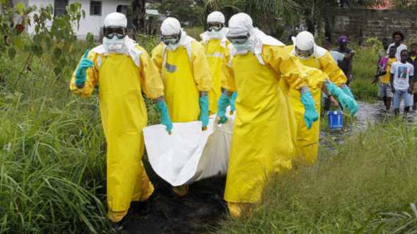 Le défunt a été enterré dans le district de Kasese, frontalier avec la République Démocratique Congo.