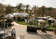 Egypte : un parfum de désespoir