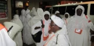 Pèlerinage 2014 : premier vol de retour ce 10 octobre